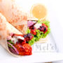 Tandoori-wraps Tandoori-wraps
