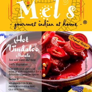 Spicy Vindaloo Recipes - Maya Kaimal - View #12